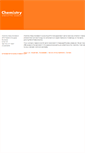 Mobile Screenshot of chemistryexecutivesearch.com